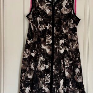 Betsy Johnson Dress - Size 12.